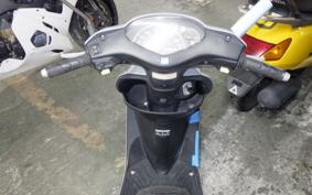 HONDA DIO Gen.6 AF68