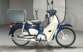 HONDA SUPER CUB50 AA09