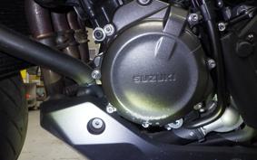 SUZUKI GSX-S 1000 Gen.2 2022 EK1AA