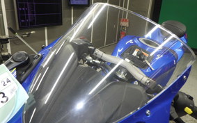 SUZUKI GSX-R125 2011 DL33B