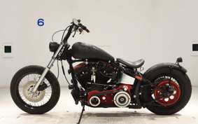 HARLEY FLSTC 1340 1989