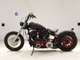 Фото Harley FLSTC 1340 1989 с японского аукциона