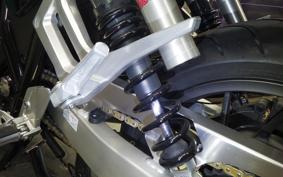 HONDA CB1300SF SUPER FOUR Gen. 3 2025 SC54