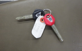 YAMAHA SR400 Gen.5 2021 RH16J