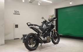 HUSQVARNA SVARTPILEN 401 2021