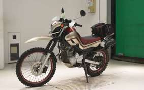 YAMAHA SEROW 250 2012 DG11J