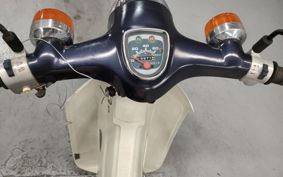 HONDA SUPER CUB50 AA01