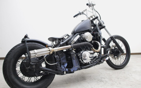 KAWASAKI VULCAN 400 1995 VN400A
