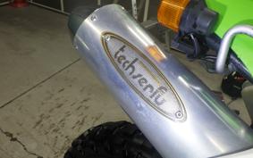 KAWASAKI KLX250 LX250E