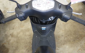 SUZUKI ﾚｯﾂ CA4AA
