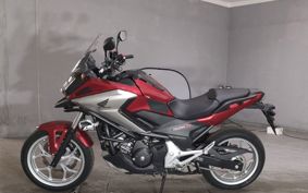 HONDA NC750X DCT 2017 RC90
