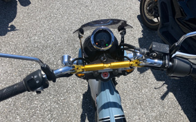 HONDA  DUX 125 JB04