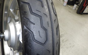 HONDA MAGNA 250 2022 MC29