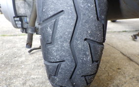 HONDA DIO Gen.6 AF62