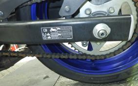 SUZUKI SV650 A 2019 VP55B
