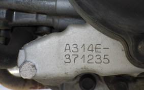 YAMAHA GEAR Gen.2 2024 UA06J