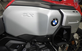 BMW R1300GS Adventure 2025