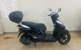 HONDA LEAD 125 JF45