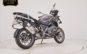 BMW R1250GS 2019