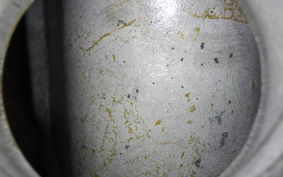 KAWASAKI GPZ250 2021 EX250C