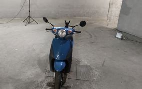SUZUKI LETS CA4AA