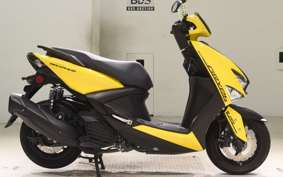 YAMAHA CYGNUS Griffus 2024 SEJ4J