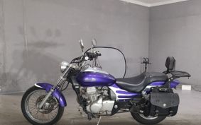 KAWASAKI ELIMINATOR 125 BN125A