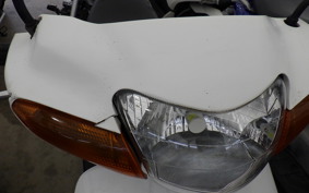 SUZUKI LET's 2 CA1PA