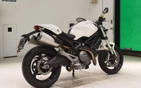 DUCATI MONSTER 696 2013