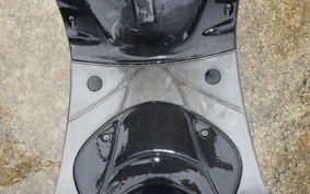 YAMAHA JOG Delux SA39J