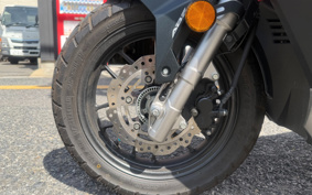 HONDA ADV160 KF54