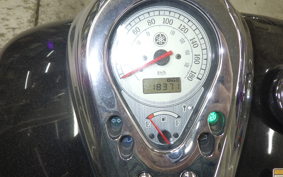 YAMAHA DRAGSTAR 400 CLASSIC  2010 VH02J