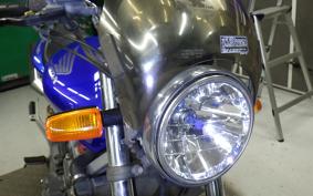 HONDA HORNET 250 MC31