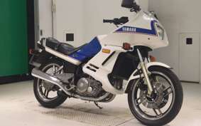YAMAHA XZ400 D 1983 14X