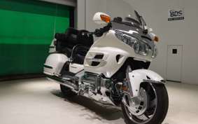 HONDA GL 1800 GOLD WING 2006 SC47