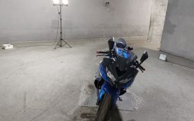 KAWASAKI  NINJA ZX-4R SE ZX400P