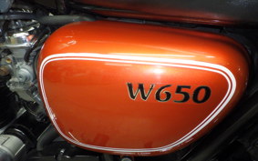 KAWASAKI W650 2007 EJ650A