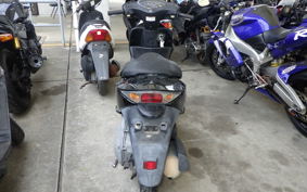 HONDA DIO Gen.6 AF68