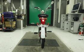 HONDA NOVIO 2021 PM50