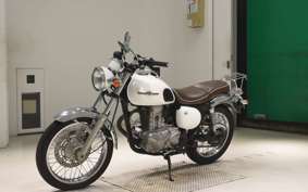 KAWASAKI ESTRELLA RS 2024 BJ250A