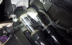 YAMAHA TRICITY 155 SG81J