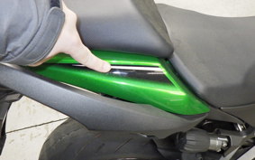 KAWASAKI NINJA 1000 SX 2021 ZXT02K