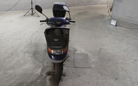 HONDA DIO CHESTER AF34