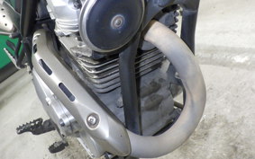 YAMAHA SEROW 250 2024 DG11J