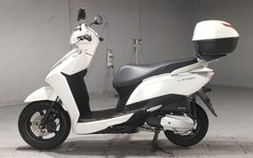 HONDA LEAD 125 JF45