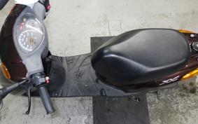 YAMAHA JOG Gen.5 2002 SA36J