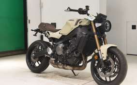 YAMAHA XSR900 2025 RN96J