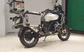 BMW R1250GS ADVENTURE 2020