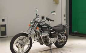 HONDA MAGNA 50 1996 AC13