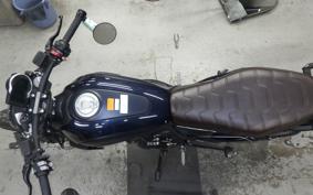 DUCATI DUCATI SCRAMBLERナイトシフト 2024
